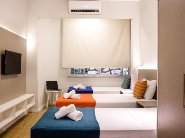 Injoy Lofts Ipanema : photo 2 de la chambre loft