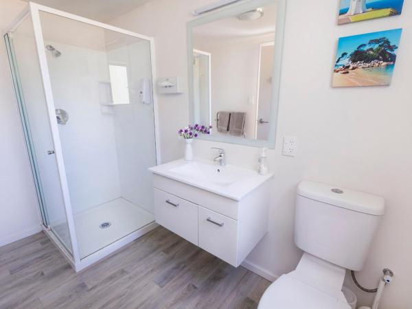North South Holiday Park : photo 3 de la chambre studio familial