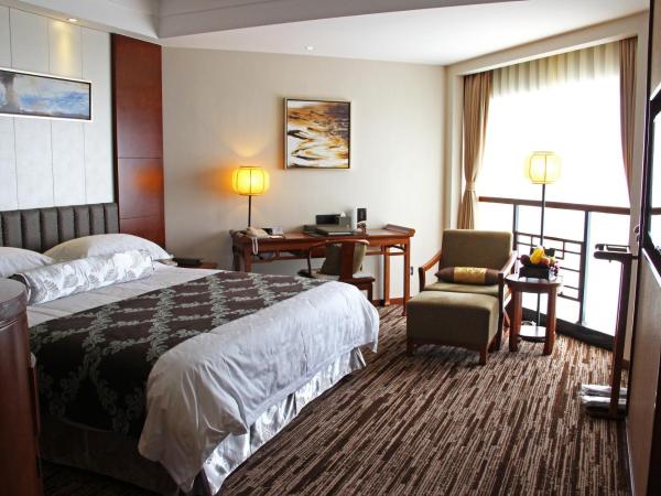 Xiyuan Hotel : photo 1 de la chambre chambre double affaires (Étages 8 à 10, 19 et 20)