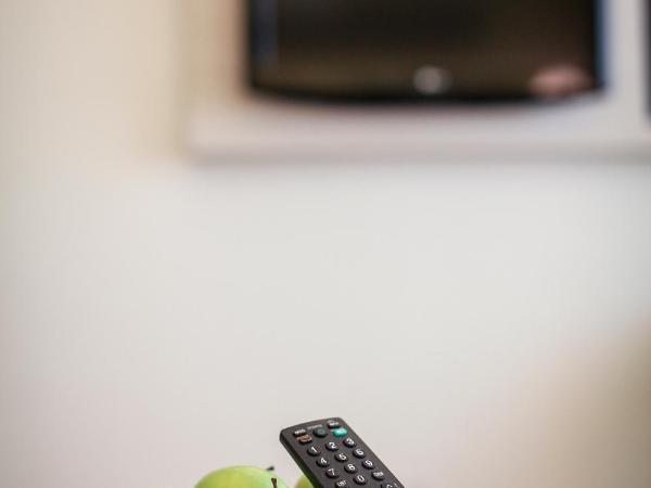 Corus Hotel Kuala Lumpur : photo 6 de la chambre chambre lit king-size deluxe