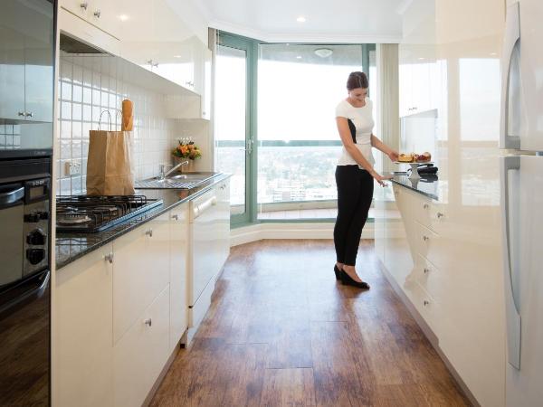 The Sebel Sydney Chatswood : photo 3 de la chambre appartement premium 2 chambres