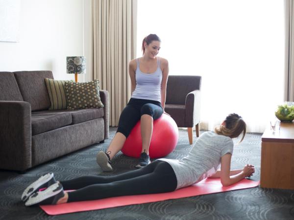 The Sebel Sydney Chatswood : photo 4 de la chambre appartement premium 2 chambres