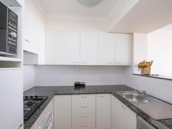 The Sebel Sydney Chatswood : photo 5 de la chambre appartement 2 chambres standard