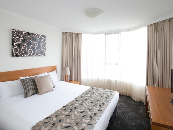 The Sebel Sydney Chatswood : photo 6 de la chambre appartement 2 chambres lits jumeaux