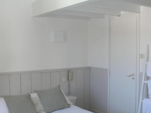 L'Île Ô Château : photo 2 de la chambre chambre quadruple en duplex