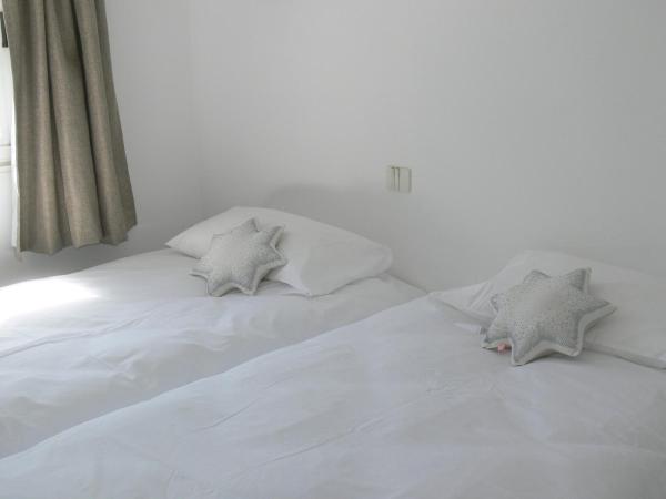 L'Île Ô Château : photo 4 de la chambre chambre quadruple en duplex