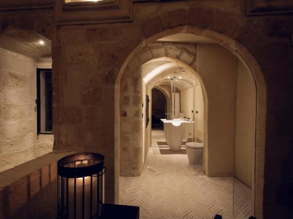 Palazzotto Residence&Winery : photo 4 de la chambre chambre double supérieure