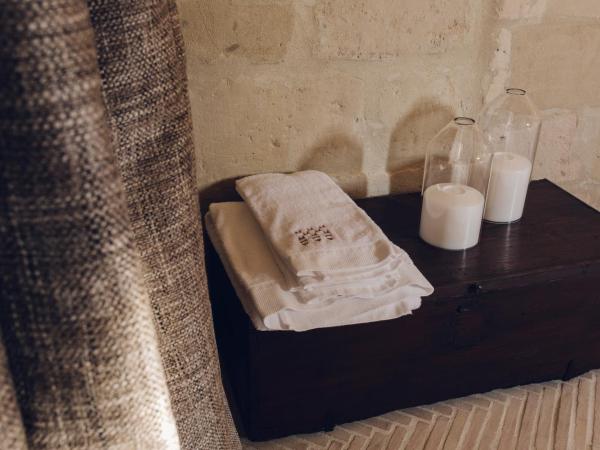 Palazzotto Residence&Winery : photo 4 de la chambre suite