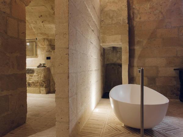 Palazzotto Residence&Winery : photo 9 de la chambre suite