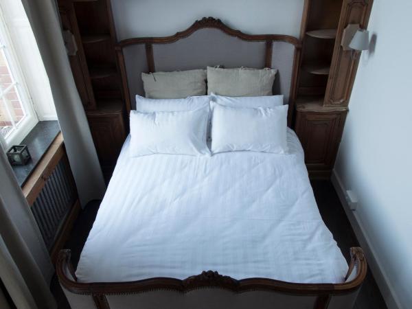 Villa Grand Maur : photo 6 de la chambre chambre double standard