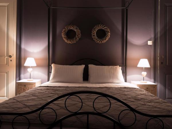 Villa Grand Maur : photo 5 de la chambre chambre double deluxe