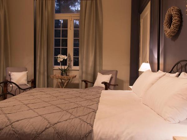 Villa Grand Maur : photo 7 de la chambre chambre double