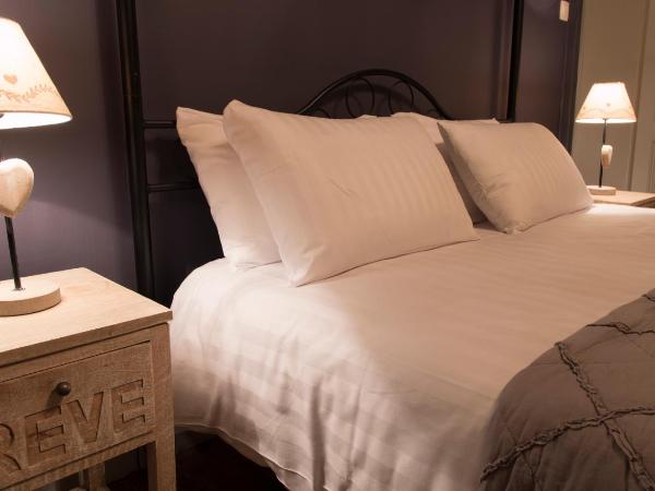 Villa Grand Maur : photo 4 de la chambre chambre double deluxe