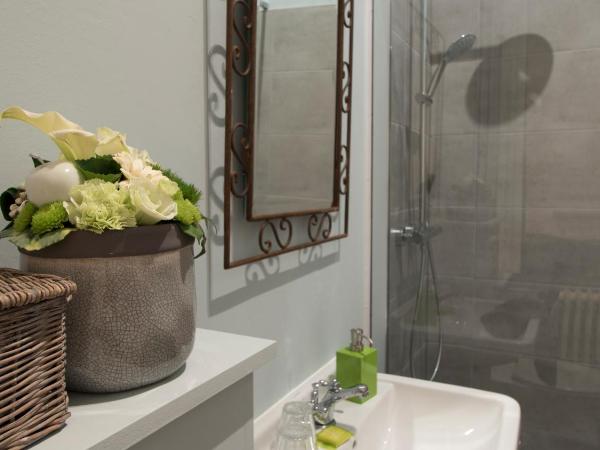 Villa Grand Maur : photo 4 de la chambre chambre double