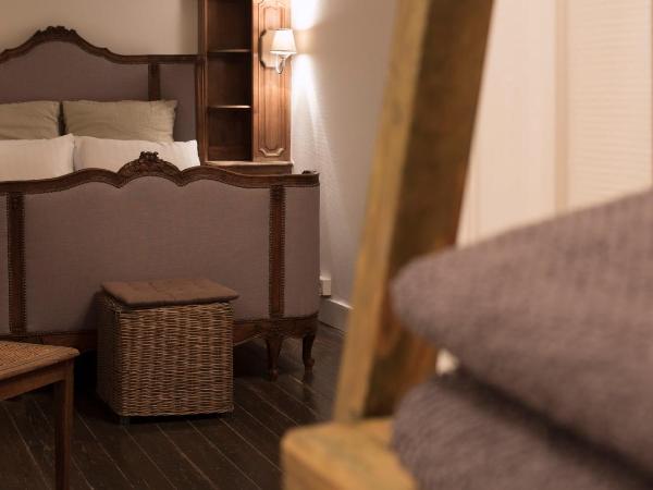 Villa Grand Maur : photo 5 de la chambre chambre double standard