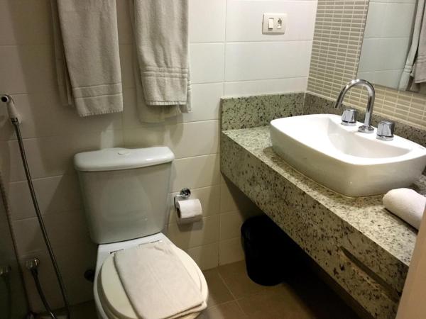 Hotel Lugus : photo 5 de la chambre chambre lits jumeaux deluxe