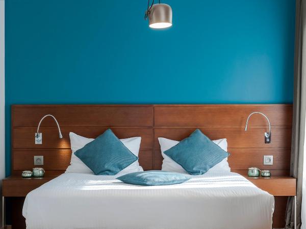 Aparthotel Residence Agenda : photo 5 de la chambre studio supérieur