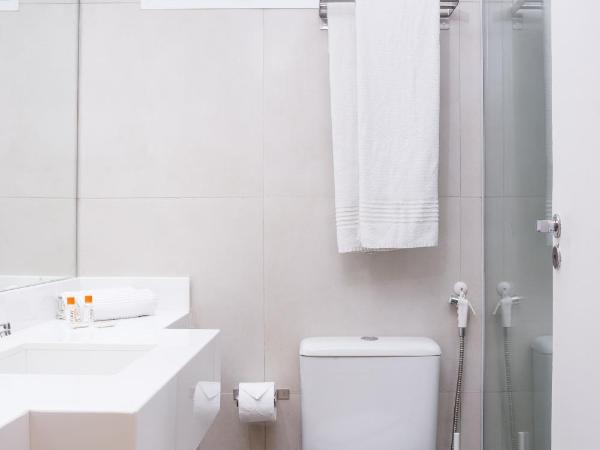 Injoy Lofts Ipanema : photo 6 de la chambre loft