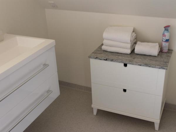 Amalie Bed and Breakfast & Apartments : photo 7 de la chambre appartement (1-2 adultes)