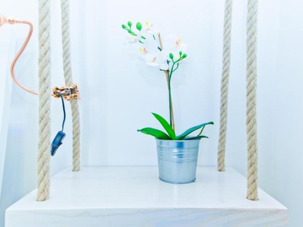 On the beach Sea-view&Kitchen In Room : photo 8 de la chambre appartement - vue sur mer