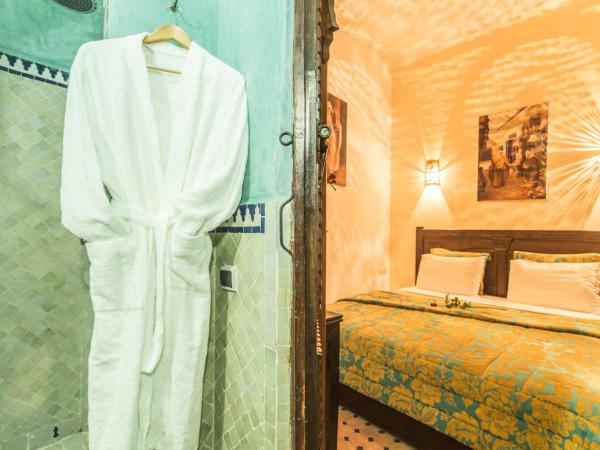 Riad Nasreen : photo 7 de la chambre chambre double standard