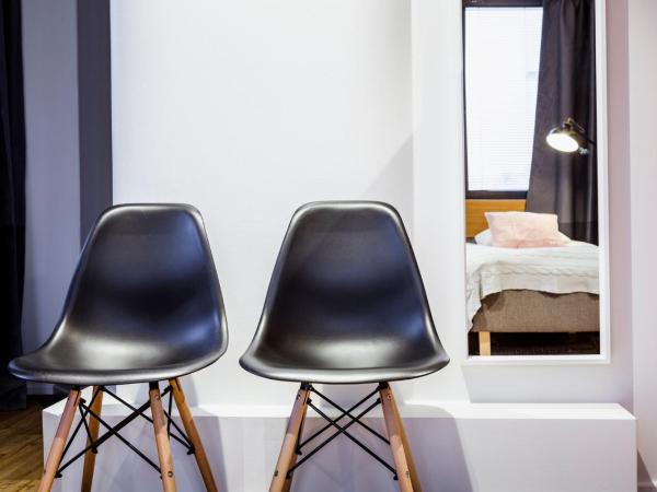 Hostel Café Koti : photo 3 de la chambre chambre quadruple