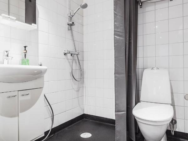 Hostel Café Koti : photo 4 de la chambre chambre quadruple