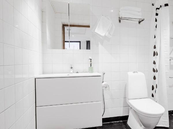 Hostel Café Koti : photo 5 de la chambre chambre triple