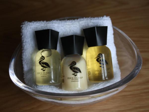 East Cliff Cottage Hotel : photo 1 de la chambre chambre double supérieure