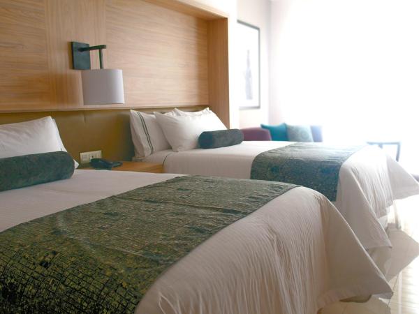 Hotel Real Maestranza : photo 2 de la chambre chambre double standard