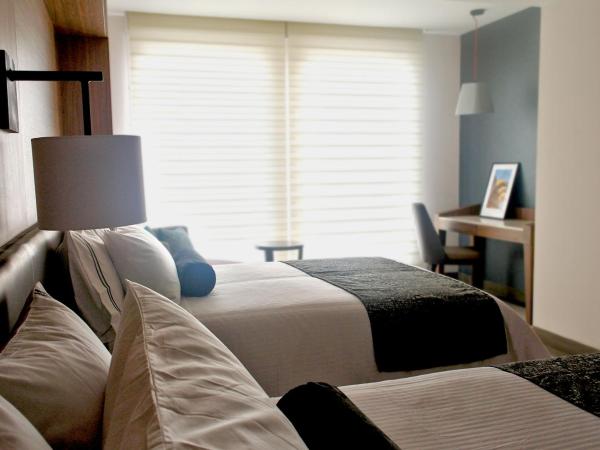 Hotel Real Maestranza : photo 5 de la chambre chambre double standard