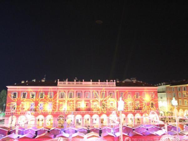 Nice Massena : photo 6 de la chambre suite