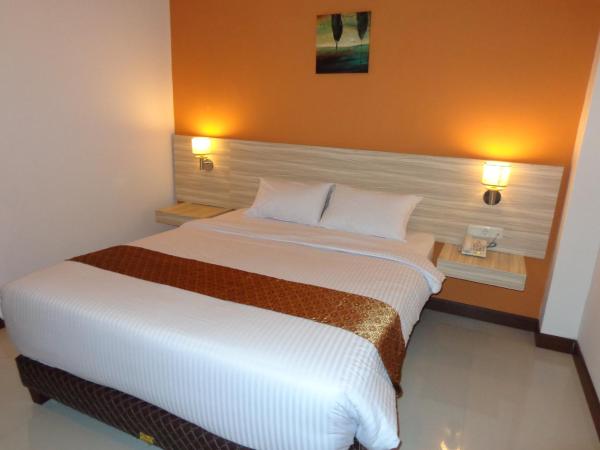 Frank's Hotel : photo 3 de la chambre chambre double deluxe