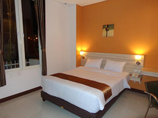 Frank's Hotel : photo 1 de la chambre suite deluxe