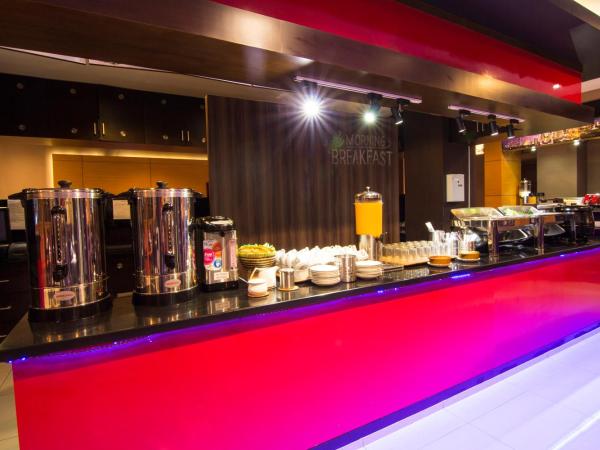 Citi M Hotel Gambir : photo 2 de la chambre chambre double supérieure