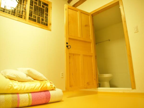 Bukchonae : photo 4 de la chambre chambre double