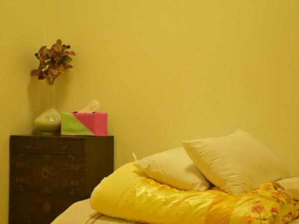 Bukchonae : photo 3 de la chambre chambre double