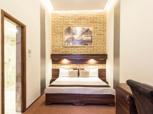 SOUS44 : photo 3 de la chambre chambre double ou lits jumeaux