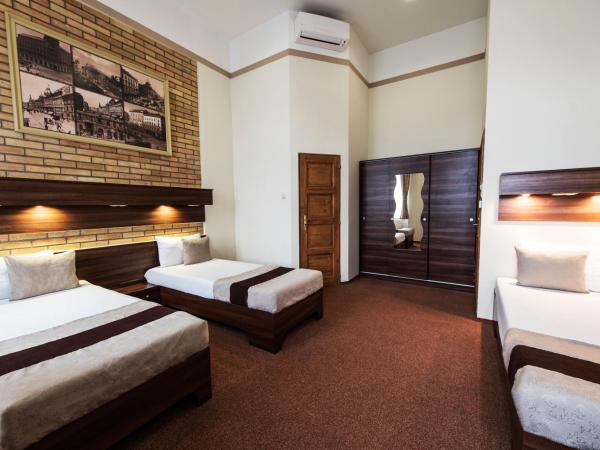 SOUS44 : photo 5 de la chambre chambre triple