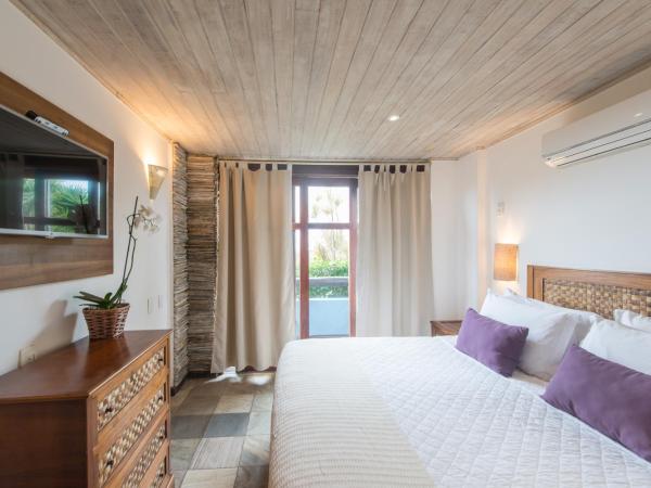 La Pedrera Small Hotel & Spa : photo 3 de la chambre chambre standard