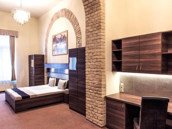 SOUS44 : photo 2 de la chambre chambre quadruple