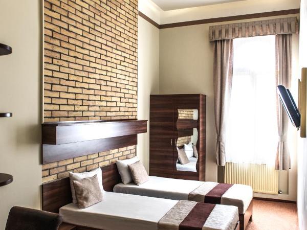 SOUS44 : photo 4 de la chambre chambre double ou lits jumeaux