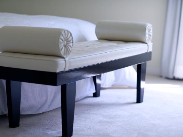 Hotel 9 : photo 4 de la chambre chambre double standard