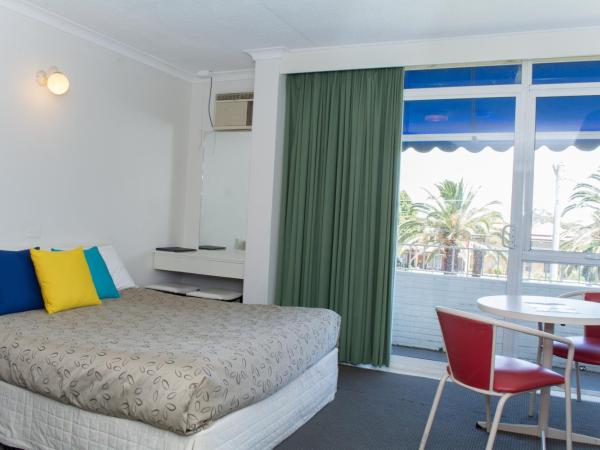 Alexander Motor Inn : photo 6 de la chambre chambre familiale