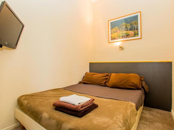 Résidence Meublée Services : photo 7 de la chambre studio (2 personnes)