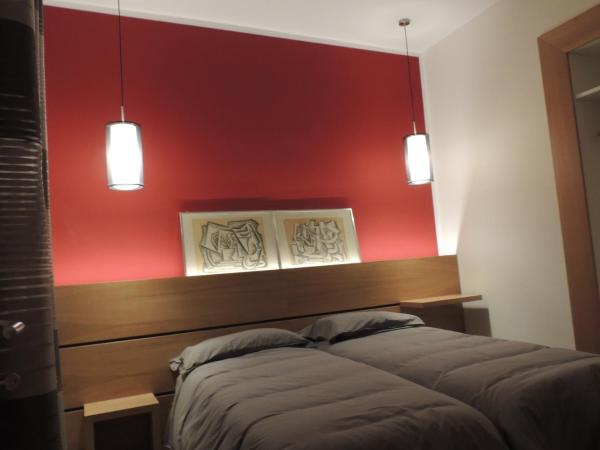 Orsola Sorrento sea & sun : photo 8 de la chambre appartement 1 chambre