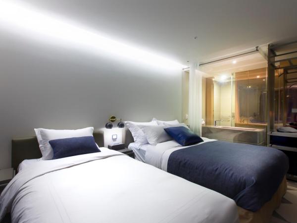 Stay Hotel Gangnam : photo 1 de la chambre chambre familiale