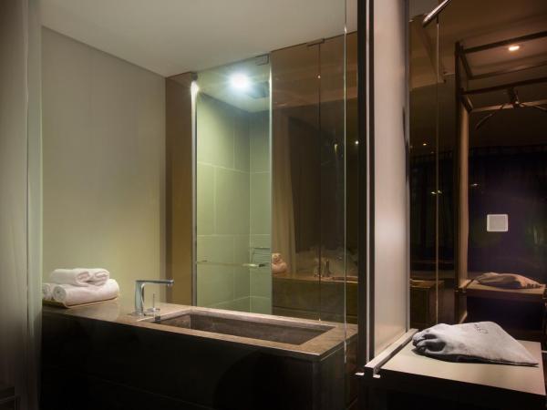 Stay Hotel Gangnam : photo 4 de la chambre chambre familiale