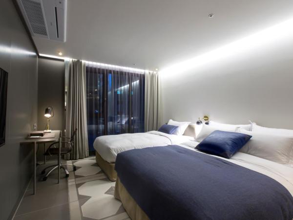 Stay Hotel Gangnam : photo 2 de la chambre chambre familiale