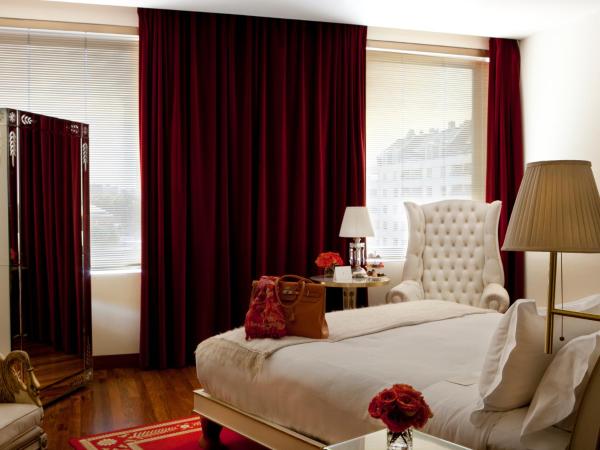 Faena Hotel Buenos Aires : photo 3 de la chambre suite en duplex